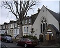 Elim Pentecostal Church, Benhill Road Camberwell