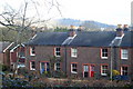 Houses on Bonny