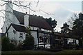 Skimmington Castle, Reigate Heath