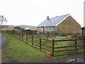 Cottage, Redesdale Riding Centre