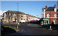 Margaret Road, Cullercoats