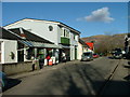 Taynuilt Post office and Butcher