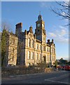 Devonport Municipal Science, Art and Technical School