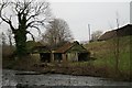 Barns at Lydling Farm