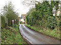 Water Lane, Garboldisham