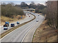 M66 Towards Bury