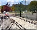  Miniature Railway Track