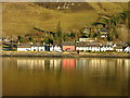 Houses at Dornie