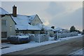 The Crown, Stoke by Nayland