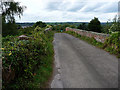 Bridge near Sunnybrook Farm