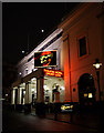 Theatre Royal Drury Lane