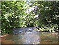 The North Calder Water