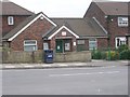 Sutton Estate Office - Sutton Road