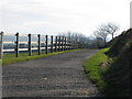 Access to Chilbridge Farm