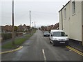 Mill Lane, Bridlington