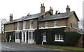 House on Marton Road