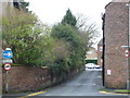 Short Lane, Bridlington