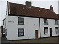 Stepney House, Market Place, Bridlington