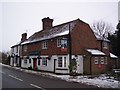 King William IV Public House, Benenden