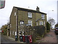 Pair of Cottages, Broadhead Road, Edgworth