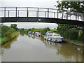 Bridge No 57 west of Hatton, Warwickshire