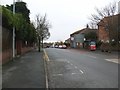 Scarborough Road, Bridlington