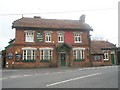 The Holly Bush Inn, Headley