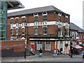 The Market Tavern