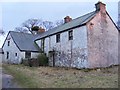 Cilmaenllwyd Farm