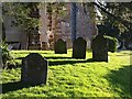 Churchyard, Berry Pomeroy