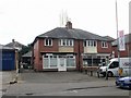 Two shops, Bassaleg Road, Newport