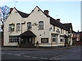 The Talbot public house