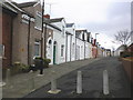 Simpson Street, Cullercoats