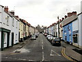 Bailey Street, Baneswell, Newport