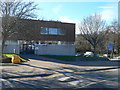 Llangefni Library