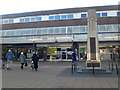 Winsford Cross Shopping Centre
