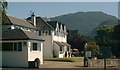 St Fallans: The Four Seasons Hotel in Perthshire Scotland