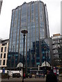 Office block on Colmore Row