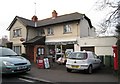 Headley with Ashford Hill Community Shop