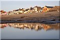 Reflections, Borth