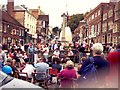 Music in Arundel town