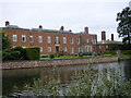 Dunham Massey Hall