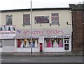 amazing brides - Westgate End