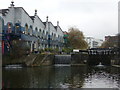 Camden Lock