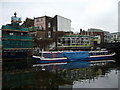 Camden Lock