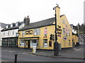 The White Hart, East Street, Newton Abbot