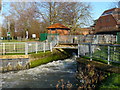 Salisbury - River Avon