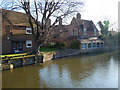 Salisbury - Riverside Houses