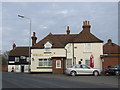 Welsh Harp, Sturry