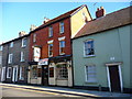 Salisbury - Black Horse Public House